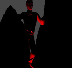 断罪【和製ホラー】 [サムライラボ]