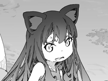 あなたは猫ですか 8 [木材石材]