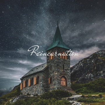 Reincarnation [FLAT SOUND WORKS]