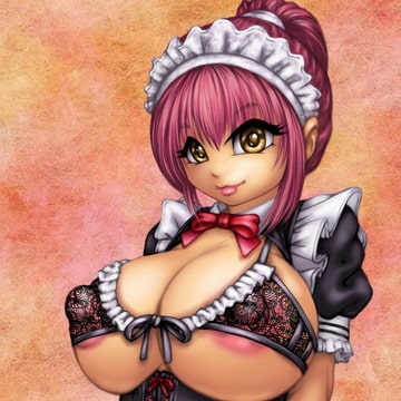 LiquidSpice Monthly CoverGirls 2022-03 [Liquid Spice]