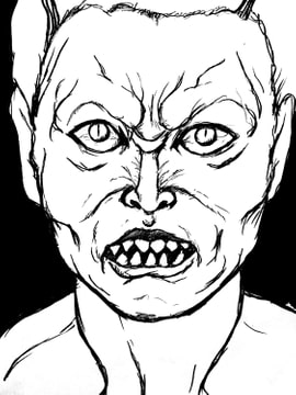 エンド舞香とその男フランの暴虐 [N-ZUMi-HA]