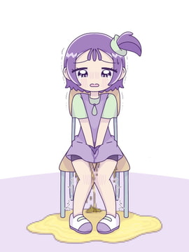 onpuちゃんスカ絵まとめ [ぺんぎんのお社]