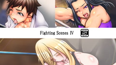 Fighting Scenes IV [Fighting Scene]