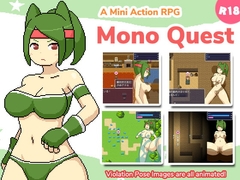 [ENG Ver.] Mono Quest [Android Port Ver.] [monotool]