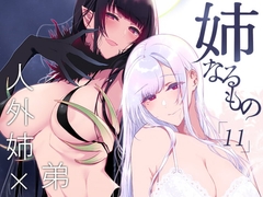 姉なるもの11 [ぽち小屋。]