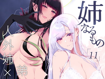 姉なるもの11 [ぽち小屋。]