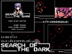 SEARCH OF THE DARK [Closet]