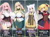 Lust Prison ～監獄都市に堕ちる花乙女リリア～ サムネイル6