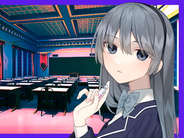 続)ヤンデレ生徒会長の告白を断ったら媚薬を盛られました。 [スタジオレイン]