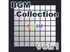 
        【アルバム】BGM Collection Vol.1/ぷりずむ
      