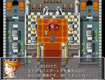 お散歩マップ集MV [沼江蛙のサークル]