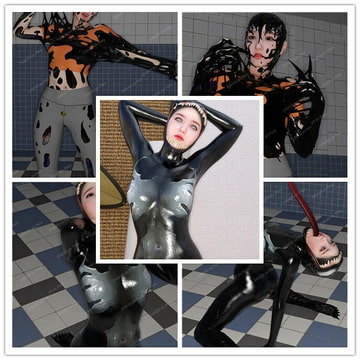 【ニッチサポート】共生:私たちは一緒に合併します  v1.0 v2.0 v2.6 [ADS3D]