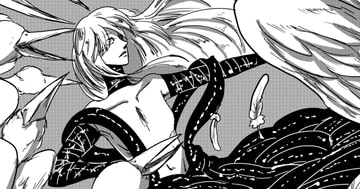 2話 Per tempus dare c0r tuum reginae [Sphatika]