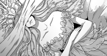 3話 Per tempus dare c0r tuum reginae [Sphatika]