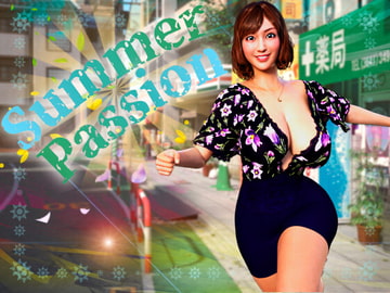 Summer Passion [DanGames]