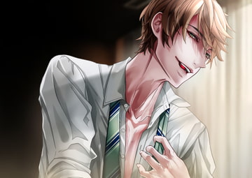 VR■先輩の事が大好きな後輩チェリーくんの溺愛甘々えっち [Evangelist ASMR]