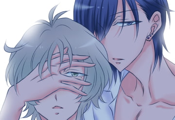 見たい見えない [ねじまきぴえろ]