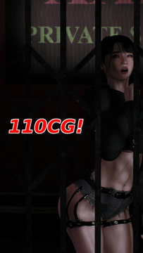 Tokyo Alley [Spoons Studio]