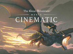 【BGM素材】Cinematic Orchestral Adventure Music Pack 2 [WOW Sound]