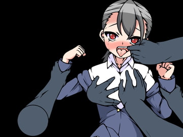 十六夜 刹那の学園性活!! [焼け石に水掛け論]