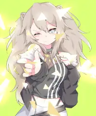 VTuberイラストまとめ