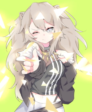 VTuberイラストまとめ [まったりおじさん]