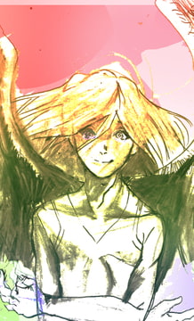 天使 [甘いひと時]