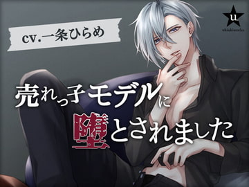 売れっ子モデルに堕とされました [ukiukiworks]