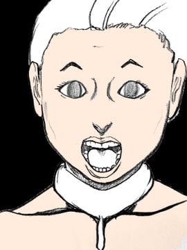 どこのご近所にもいそうな主婦さんの裏パートオプションイラスト [N-ZUMi-HA]