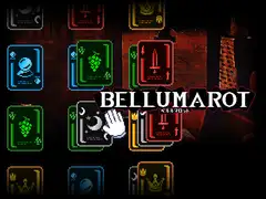 ベルルマロット BELLUMAROT