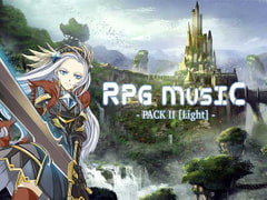 【BGM素材】Light RPG Music 2 Thematic [WOW Sound]