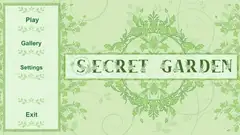 Secret Garden