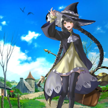 永久の世界 [Undecided Garden]