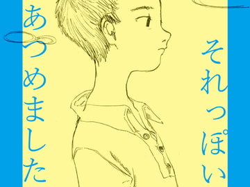 それっぽいのあつめました本 [STUDIO COSMOS]