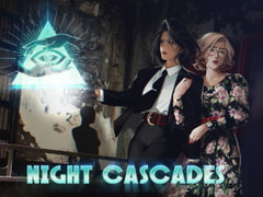 Night Cascades [Hanako Games]