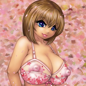 LiquidSpice Monthly CoverGirls 2022-04 [Liquid Spice]