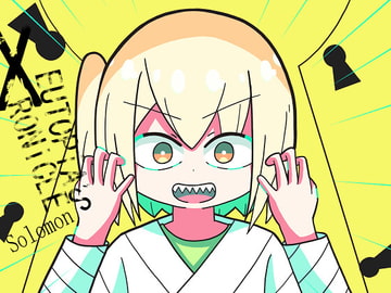 EUT0PiA'SXR0NiCLE -Solomon- [レヴランド]