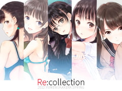 Re:collection [yumenokakera]