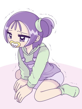 ショタスカ 女の子スカ絵4月まとめ」(ぺんぎんのお社) | エロ漫画無料同人イベントDLsiter