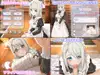 ソフィアとの秘密【Live2D×癒し系ご奉仕生活シュミレーション】 サムネイル2