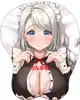 ソフィアとの秘密【Live2D×癒し系ご奉仕生活シュミレーション】 サムネイル7