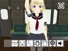 JK痴○