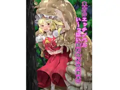 東方のエッチノベルい～っぱい詰め合わせ(前半)