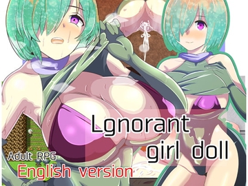 【APK版】Innocent Mating Doll [English Ver.] [Android Port Ver.] [wandowando]