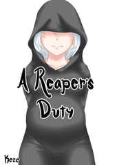 A Reaper’s Duty [INOKUNIYA]