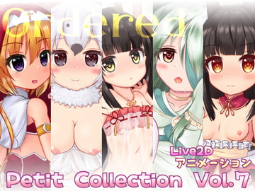 Petit Collection Vol.7 [Petit Four]