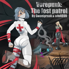 Vorepunk The Lost patrol [Voreprank]