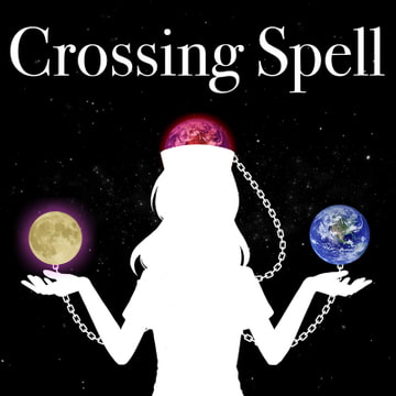 Crossing Spell [Necollex Music]