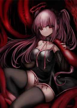 劈く [少女異世界]