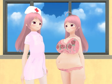 新人ナースの妊娠出産研修 [MTBs]